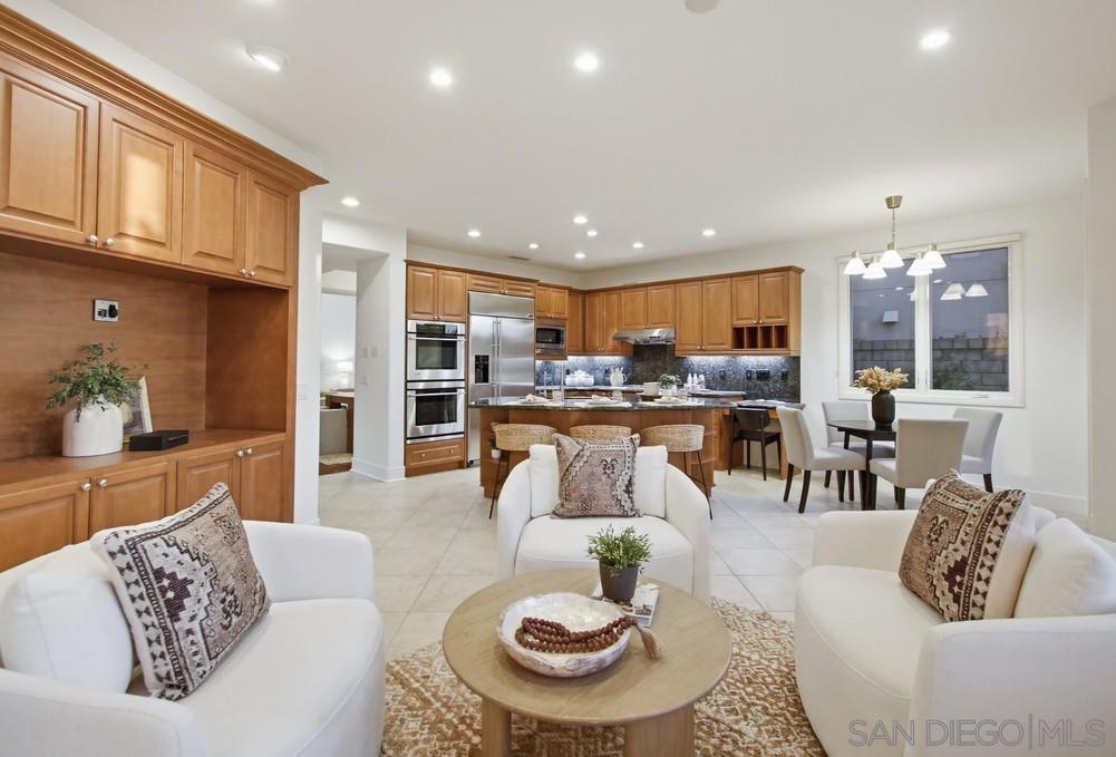 La Jolla - Residential