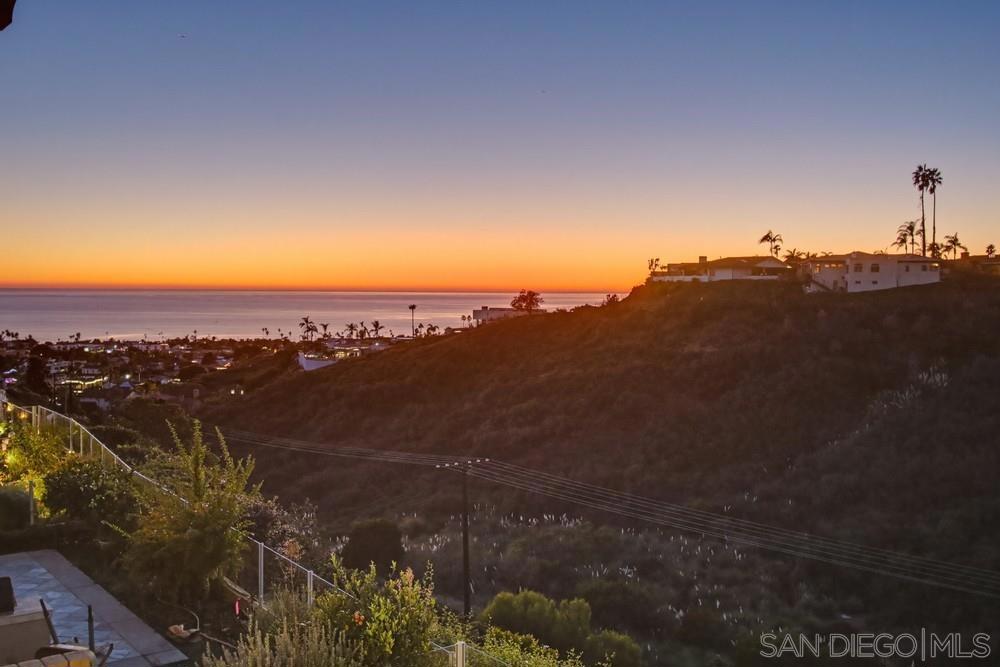 La Jolla - Residential