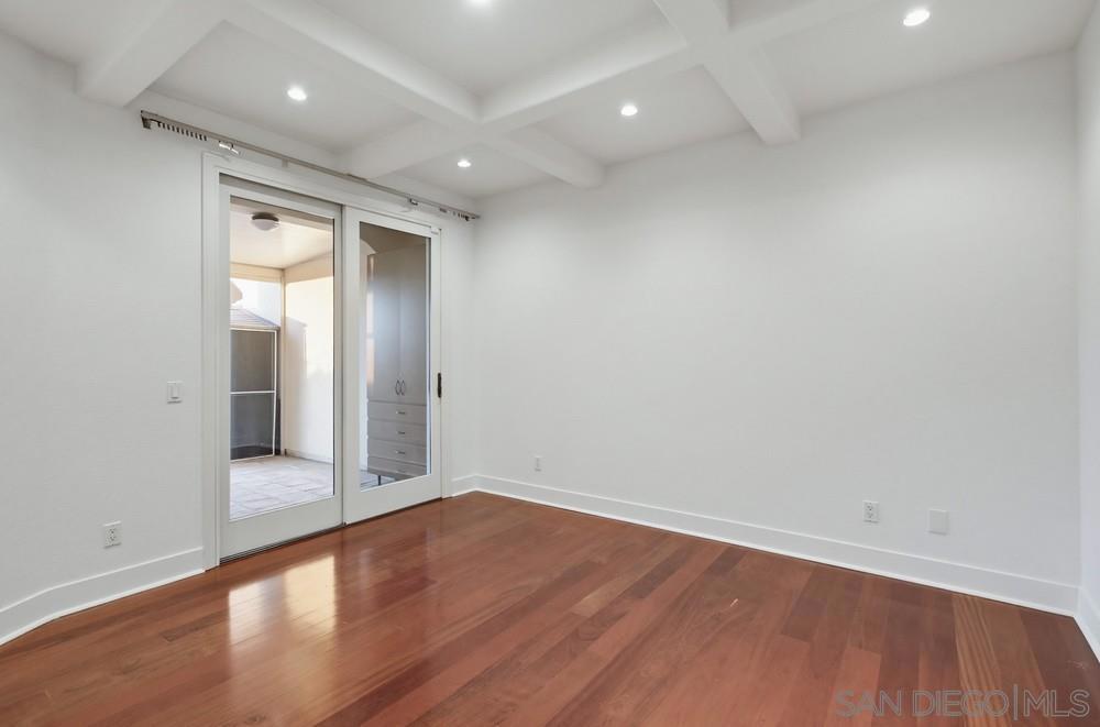 La Jolla - Residential