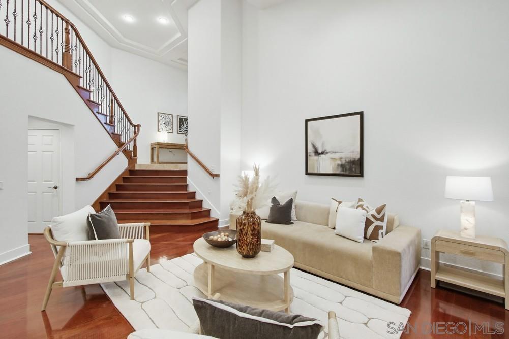 La Jolla - Residential