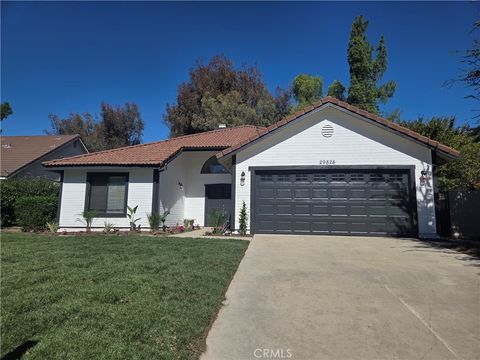 Photo of 29828 Avenida Cima Del Sol, Temecula, CA 92591 (MLS # PF25242416)