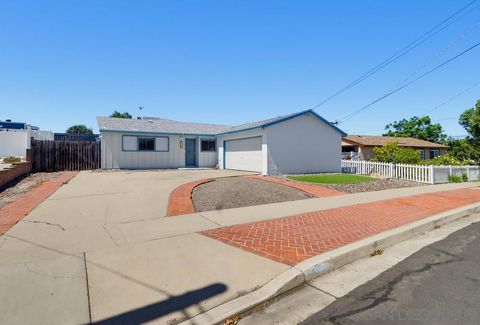 Photo of La Mesa, CA 91942 (MLS # 260017203SD)
