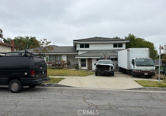 14551 Eadbrook