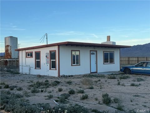 Photo of 81818 Carey Rd, 29 Palms, CA 92277 (MLS # JT26024990)