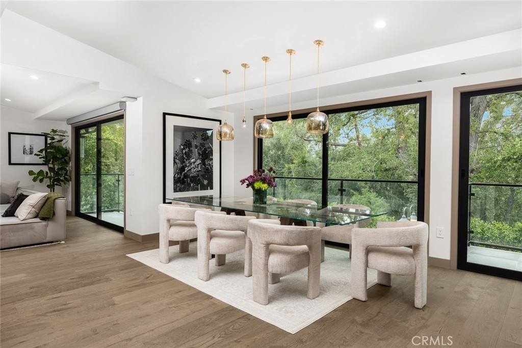 4607 Alta Canyada Road