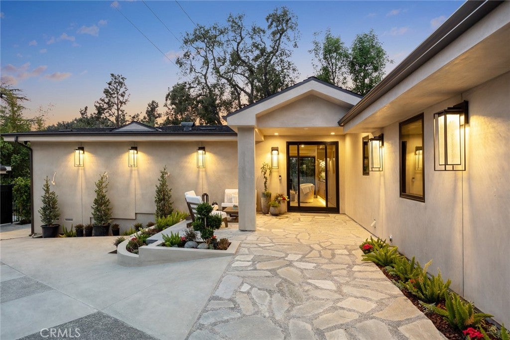 4607 Alta Canyada Road, La Canada Flintridge CA 91011