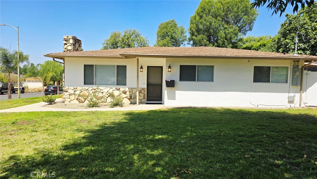 Discover an incredible opportunity with 2 houses for the price of one! The main house boasts 3 bedrooms and 2 bathrooms, complemented by a completely remodeled ADU/guesthouse, perfect for one family or two. Every inch of this property has been upgraded, with all appliances included for your convenience. Enjoy the expansive yard with ample RV, boat, or trailer parking, and unwind in the beautifully remodeled swimming pool. Situated on a desirable corner lot that backs into a quiet cul-de-sac, this property offers both privacy and potential. Owners are open to short term insurance claim tenants and will consider its use as a business. . Contact us for more details on this versatile gem! Pool and gardening service is included.