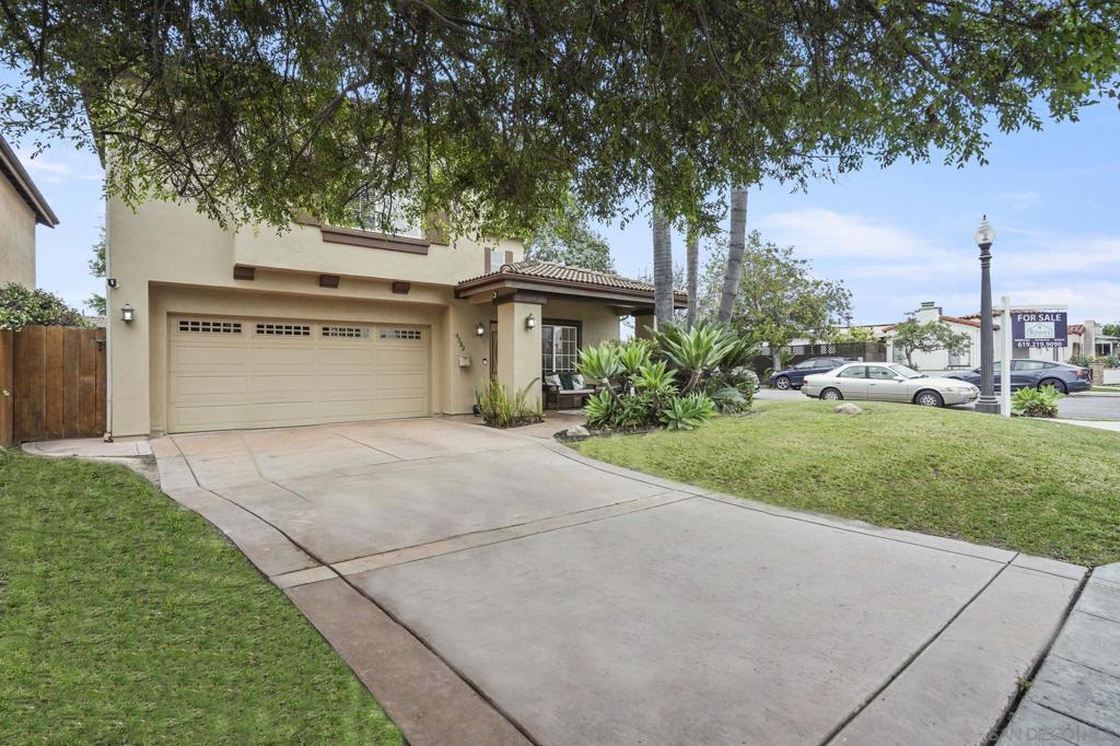 4592 Altadena Ave
