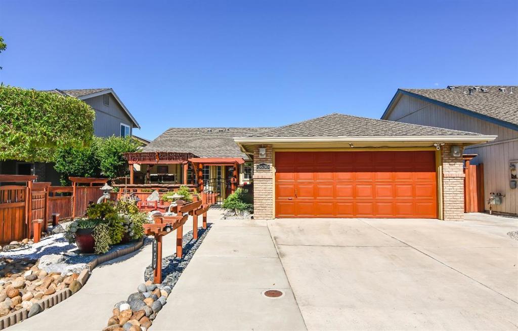 Lovely 3 Bed/2 Bath, single story home coming up for rent in a desirable neighborhood! (Grant Line and Tracy Blvd. area) Tons of parking. Close to grocery stores, shops, freeways, restaurants, parks, everything you need. Home was extensively renovated a few years back and feels like a new home. Low maintenance Japanese garden in the front and backyards. Upgraded kitchen and bathrooms. Ceiling fans in every bedroom. Newer AC and HVAC that work fantastic, tankless water heater, Samsung Washer & Dryer included, bamboo and tile flooring throughout (no carpet), showroom finished-out 2 car garage with epoxy floors, outdoor seating areas in the front and backyards, this place is amazing! House comes unfurnished. Available for move-in mid August. Tenant is responsible for utilities (water, PG&E, internet) Pets potentially negotiable to responsible pet owners with pet interview, pet deposit and monthly pet rate.