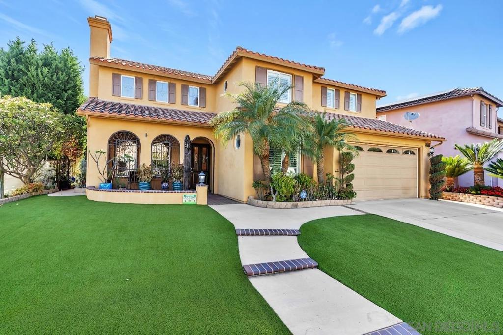 16414 Santa Cristobal St ST