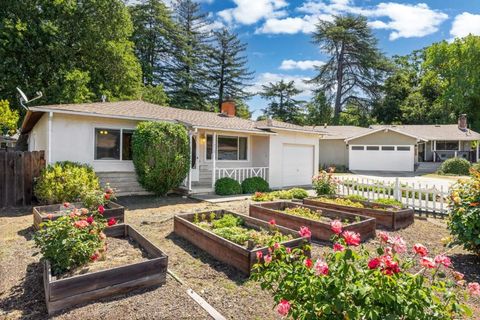 Photo of 614 Linden Lane, Martinez, CA 94553 (MLS # ML82043791)