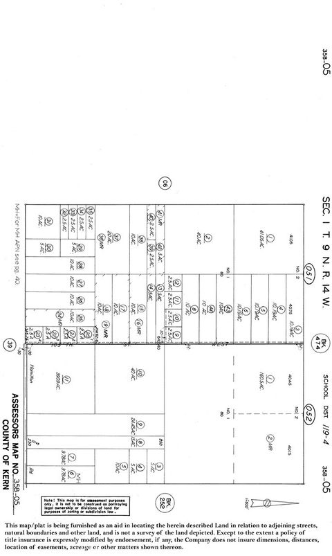 Photo of 0 Ave. of the Stars, Rosamond, CA 93560 (MLS # HD25245259)