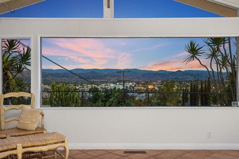 Photo of 1049 W 5th Ave Ave, Escondido, CA 92025 (MLS # 250038662SD)