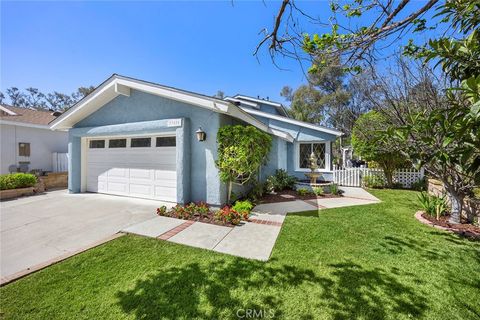 27426 Sereno Mission Viejo CA 92691