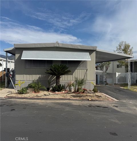 Photo of 1315 E Marshall Blvd Blvd #28, San Bernardino, CA 92404 (MLS # IG26023391)