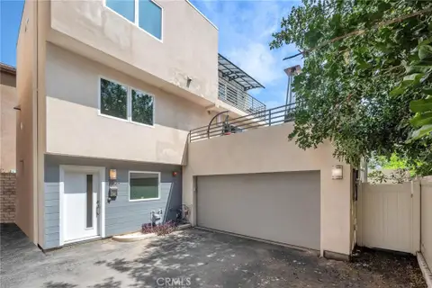 16539 Vine Terrace, Van Nuys, CA 91406 - MLS#: SR26161788