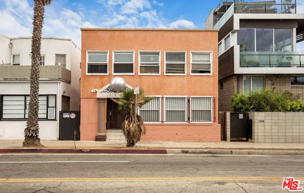 1304 Pacific Avenue
