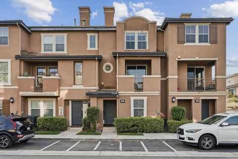 1603 Yellow Pine Place Chula Vista CA 91915