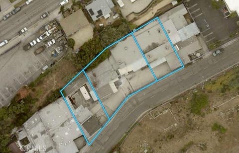 Photo of 335 E Beach Avenue, Inglewood, CA 90302 (MLS # SR26135287)