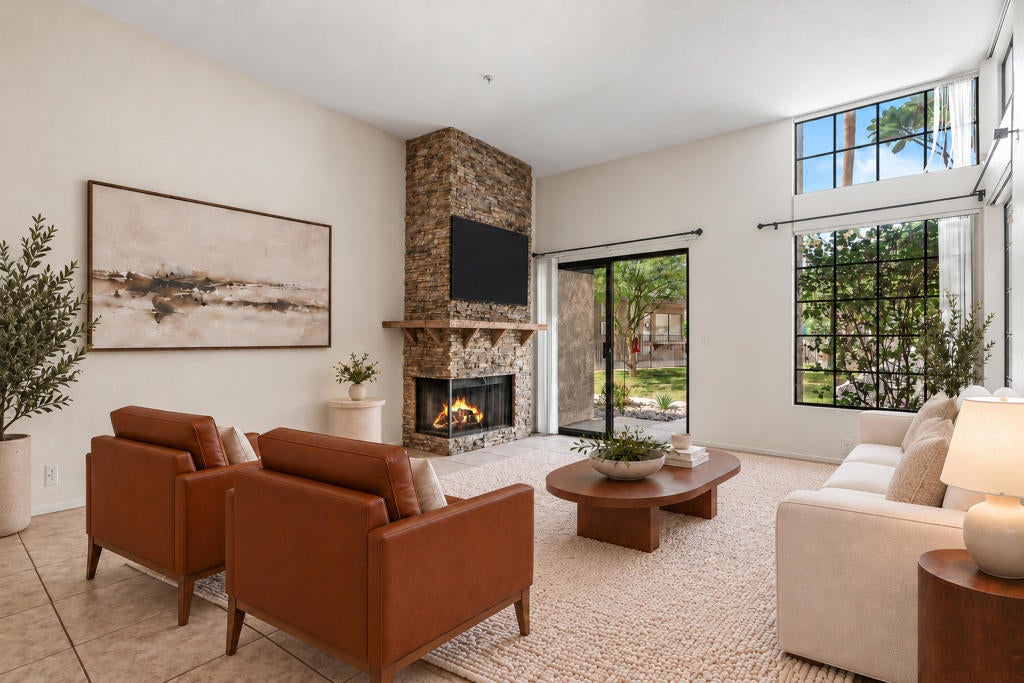 2601 S Broadmoor Drive 27