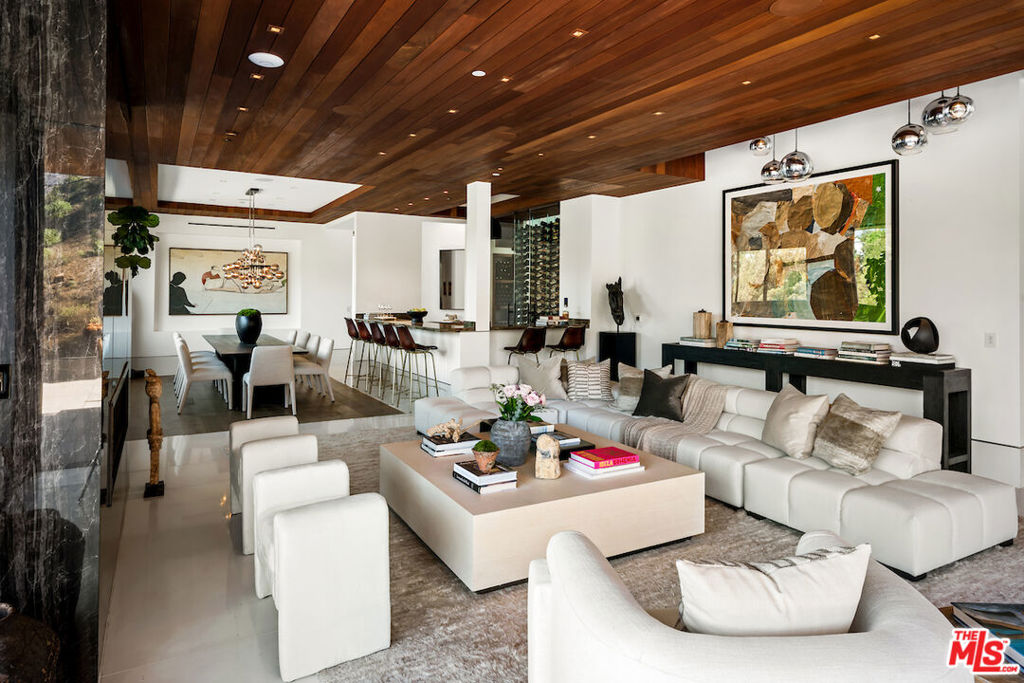 17335 Tramonto Drive