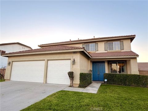 6749 Rico Court Eastvale CA 92880