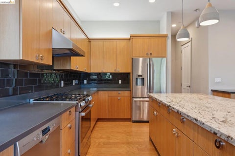 Photo of 5917 Balboa DR, Oakland, CA 94611 (MLS # 41139864)