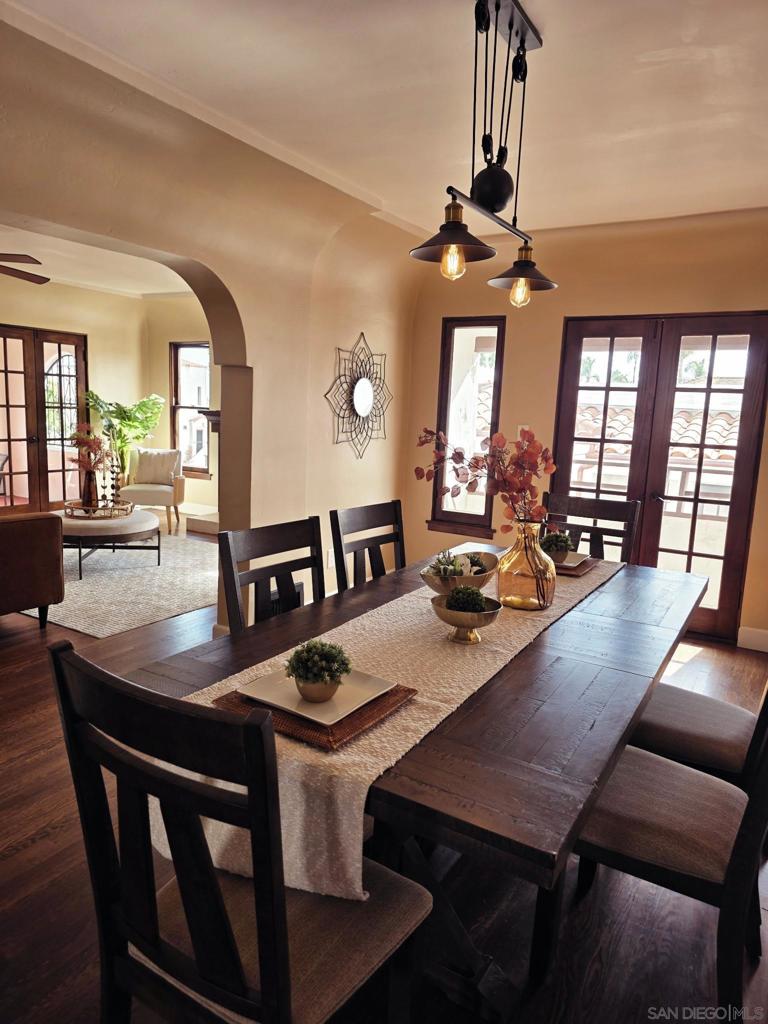 North Park - Residential