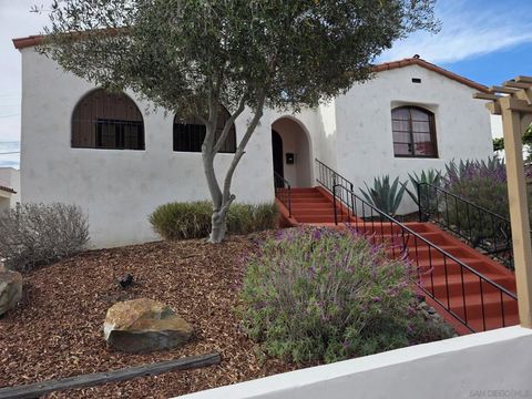 Photo of 2438 33rd Street St, San Diego, CA 92104 (MLS # 250043057SD) Photo of 2438 33rd Street St, San Diego, CA 92104 (MLS # 250043057SD)