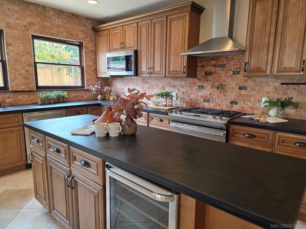 North Park - Residential