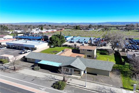 Photo of 7918 HWY 99 E, Los Molinos, CA 96055 (MLS # SN26090231)