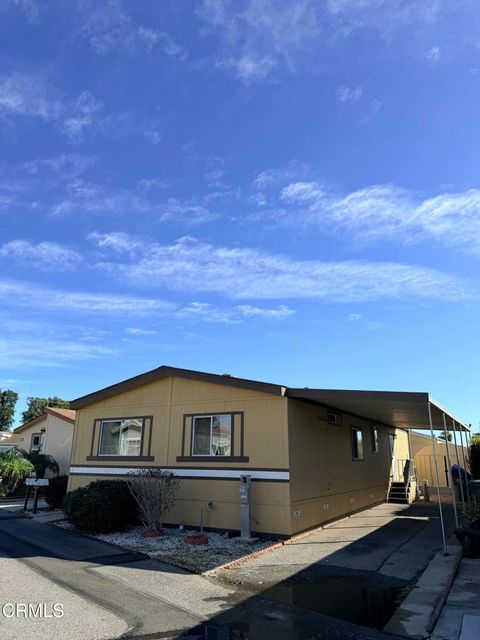 Photo of 1407 Peach Avenue #14, Oxnard, CA 93033 (MLS # V1-34885)