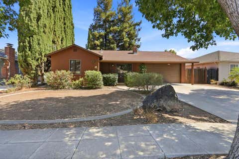 Photo of 180 N Cragmont Avenue, San Jose, CA 95127 (MLS # ML82056859)
