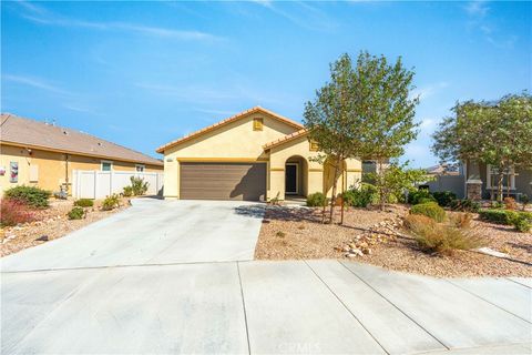 Photo of 3531 E Avenue J4, Lancaster, CA 93535 (MLS # IV25206875)