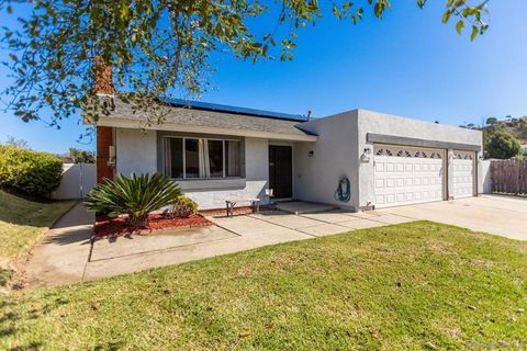 12466 Keemo Ter Lakeside CA 92040