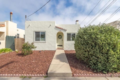 Photo of Monroe Street, Monterey, CA 93940 (MLS # ML82062871)