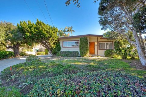 2035 Basswood Avenue Carlsbad CA 92008