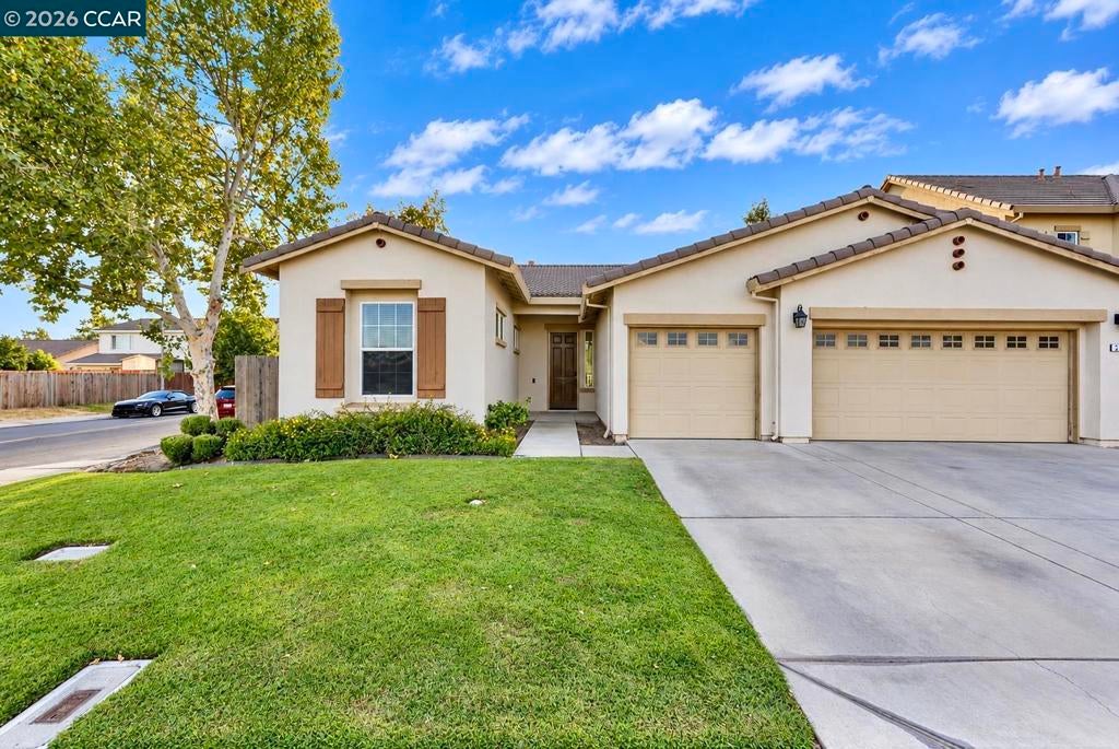 2651 Granite Dr.