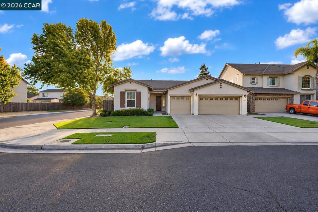 2651 Granite Dr.