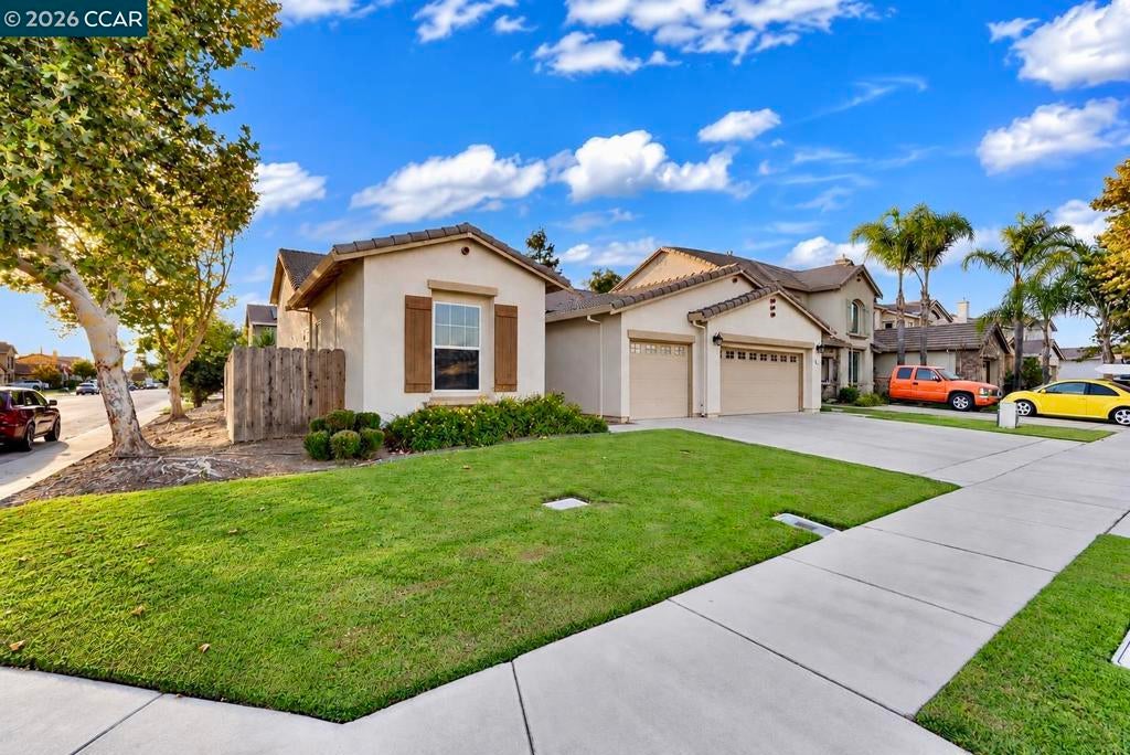 2651 Granite Dr.