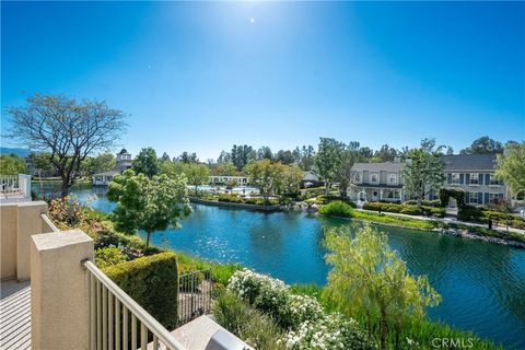 27052 Island Road Valencia CA 91355