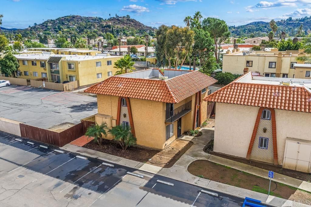 Photo of 520 S Anza Street #42, El Cajon, CA 92020 (MLS # NDP2511541)