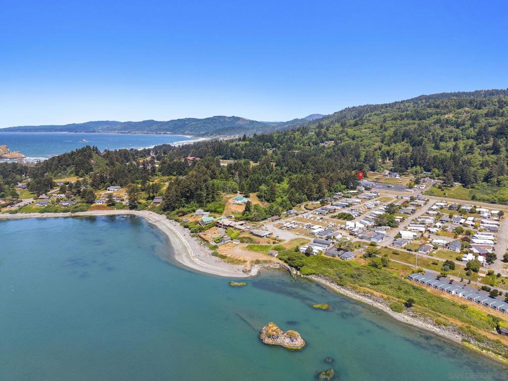 101 Salmon Harbor Rd
