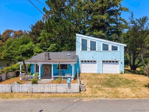 101 Salmon Harbor Rd Other CA 95567