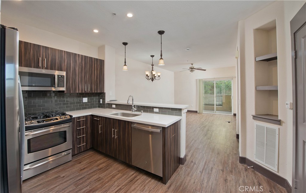 Madison @ Town Center (MDSON) - Residential