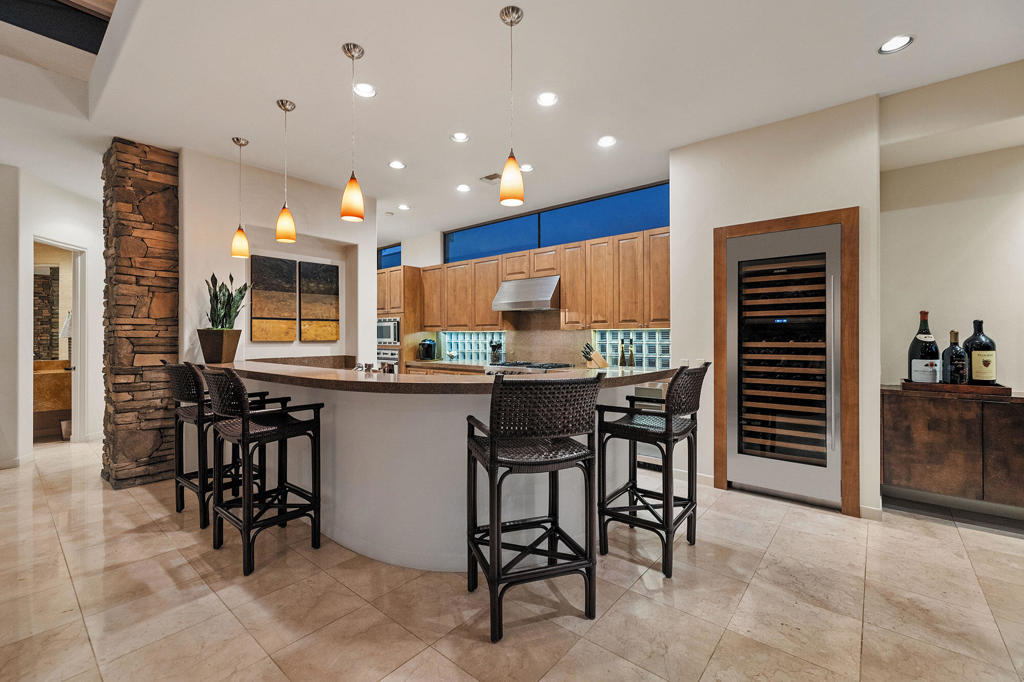 Bighorn Golf Club - Residential