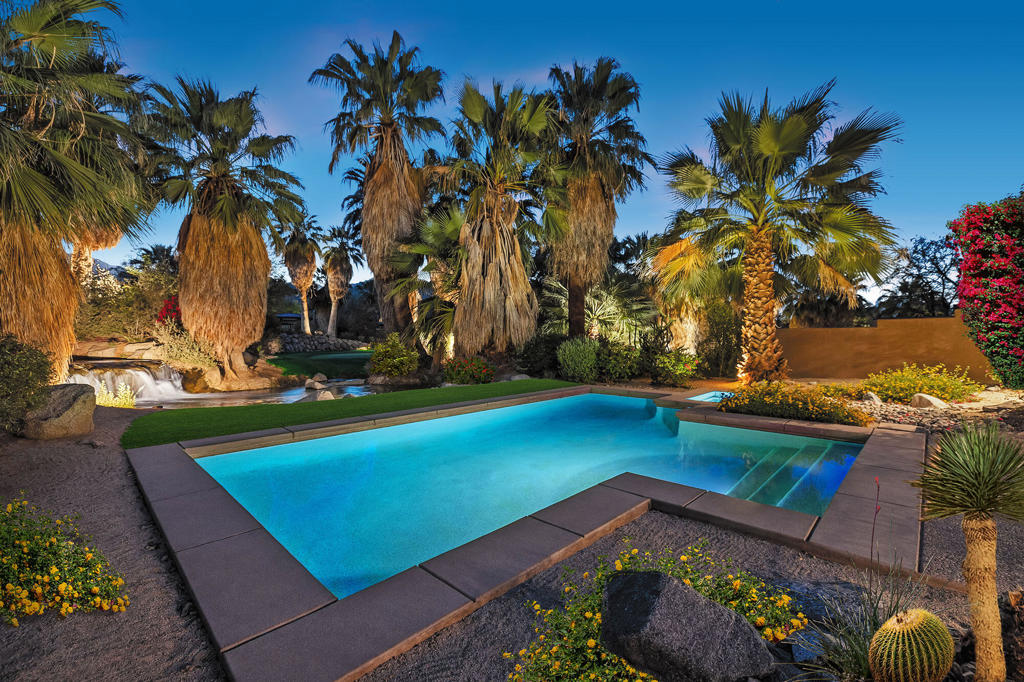 Bighorn Golf Club - Residential