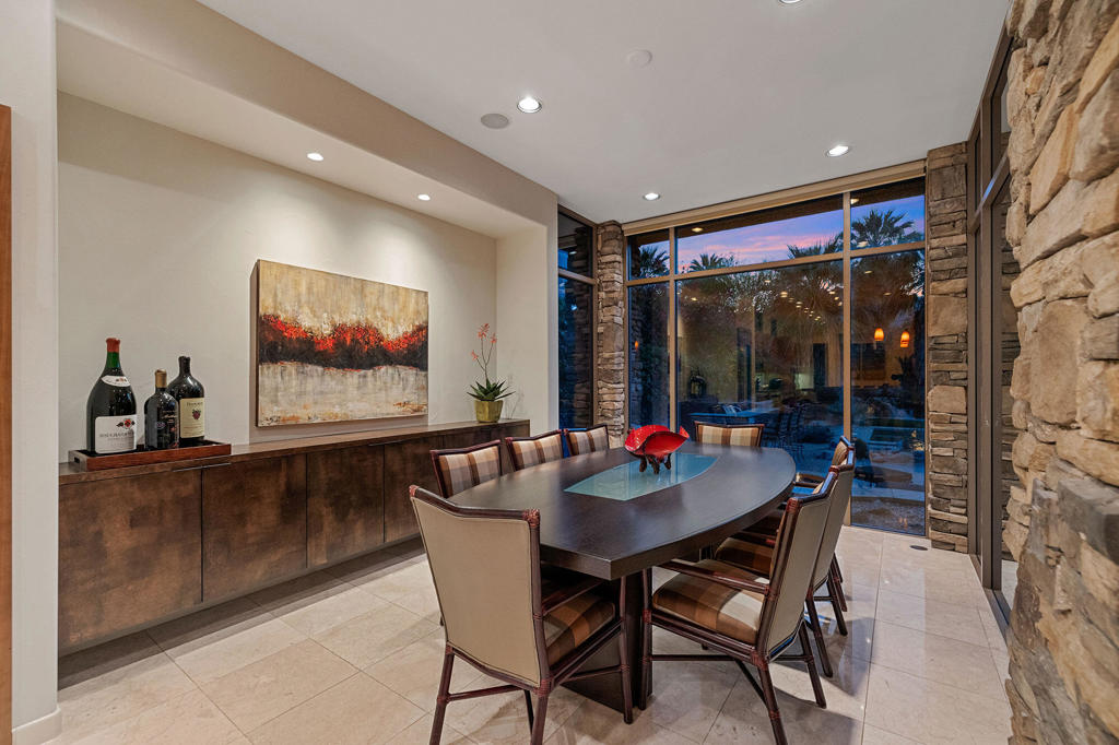 Bighorn Golf Club - Residential
