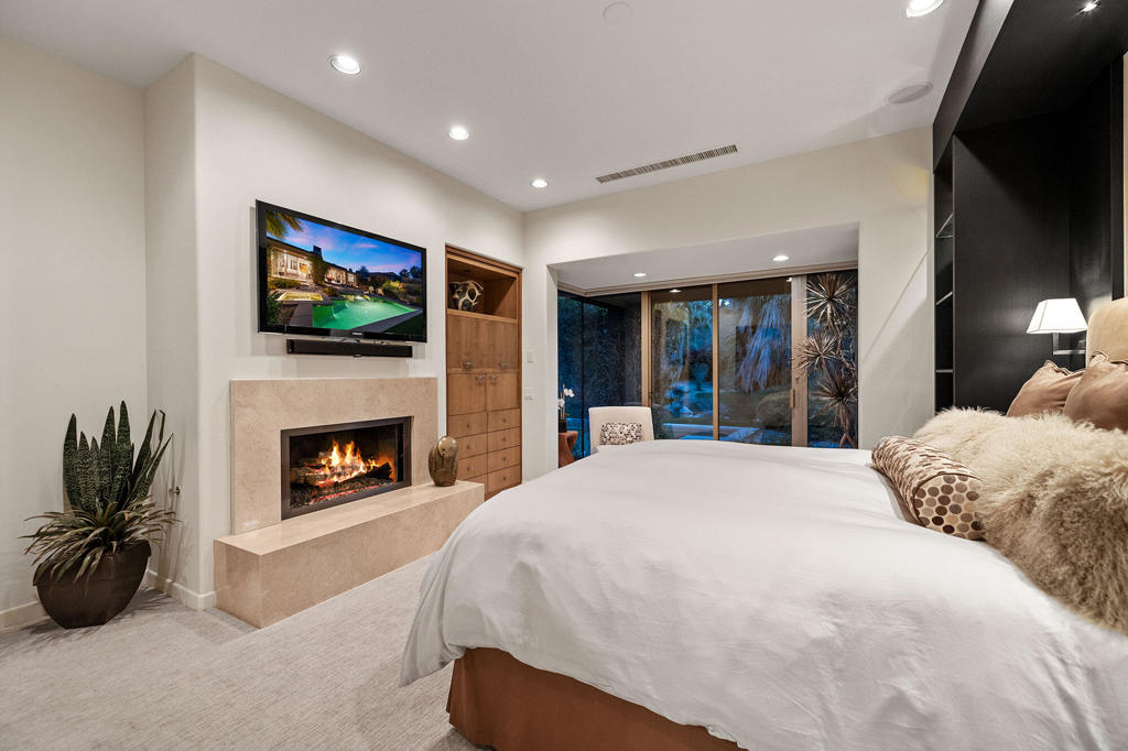 Bighorn Golf Club - Residential