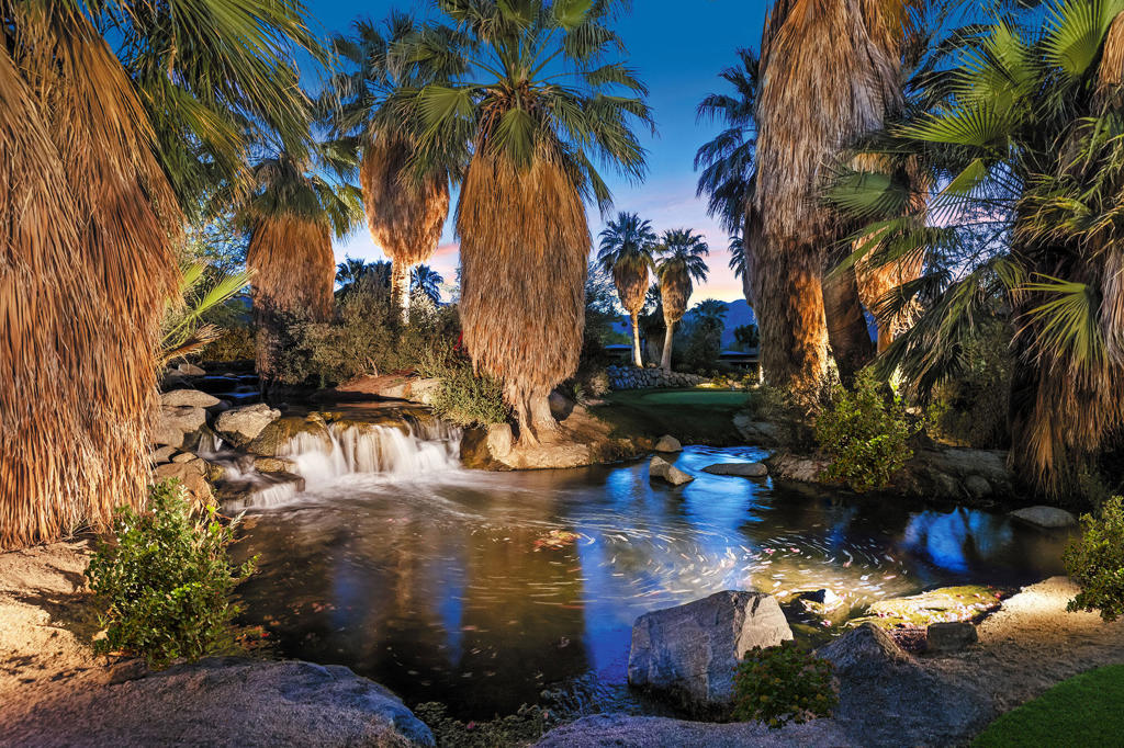 Bighorn Golf Club - Residential